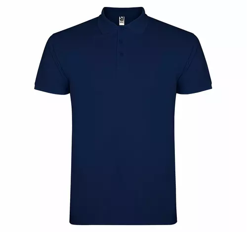 Поло Star, Unisex, 200, TM Roly Time