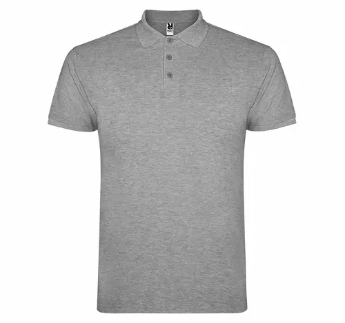 Поло Star, Unisex, 200, TM Roly Time