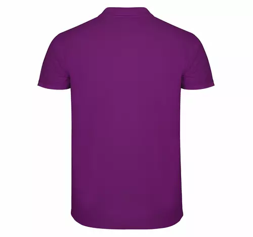 Поло Star, Unisex, 200, TM Roly 2