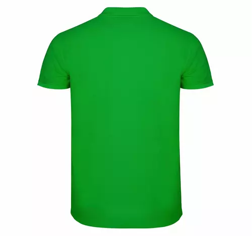 Поло Star, Unisex, 200, TM Roly 2