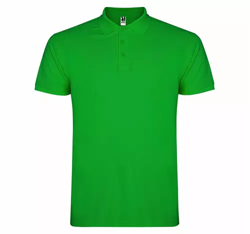 Поло Star, Unisex, 200, TM Roly Time