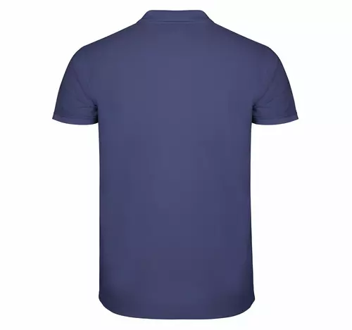 Поло Star, Unisex, 200, TM Roly 2