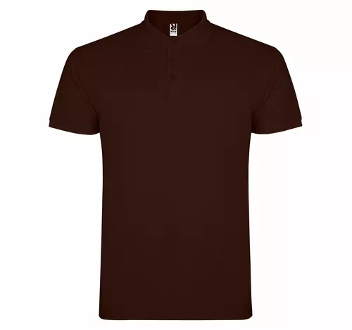 Поло Star, Unisex, 200, TM Roly Time
