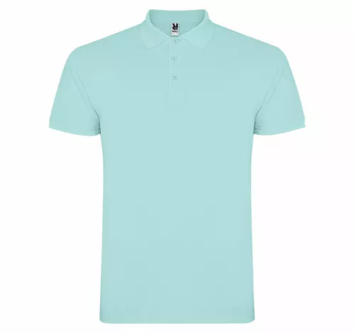 Поло Star, Unisex, 200, TM Roly Time