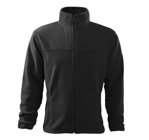 Реглан флісовий на блискавці Jacket 280 Time