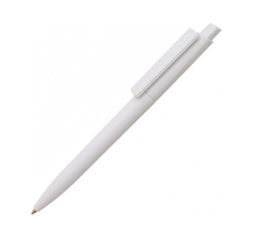 Ручка пластикова 'Crest' (Ritter Pen) Time