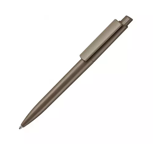 Ручка пластиковая 'Crest' (Ritter Pen) Time