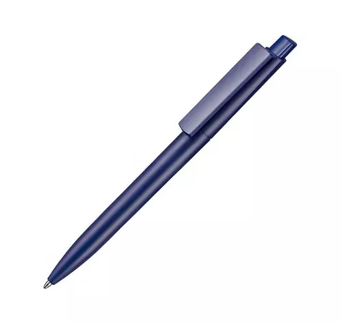 Ручка пластиковая 'Crest' (Ritter Pen) Time