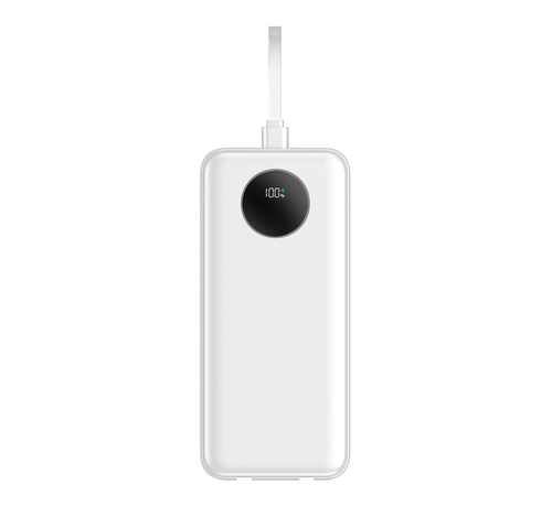 Зарядное устройство (powerbank) Beng 20000 mAh, ТМ TEG 2