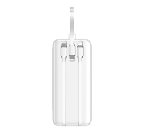 Зарядное устройство (powerbank) Beng 20000 mAh, ТМ TEG 4