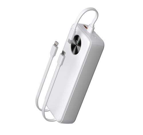 Зарядное устройство (powerbank) Beng 20000 mAh, ТМ TEG 5