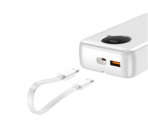 Зарядное устройство (powerbank) Beng 20000 mAh, ТМ TEG 6