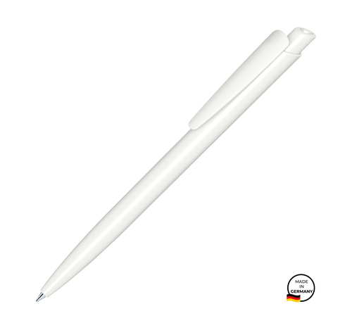 Ручка кулькова, пластикова Dart Polished, ТМ Senator Time