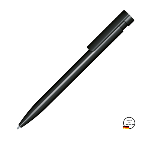 Ручка кулькова, пластикова Liberty Polished, ТМ Senator Time