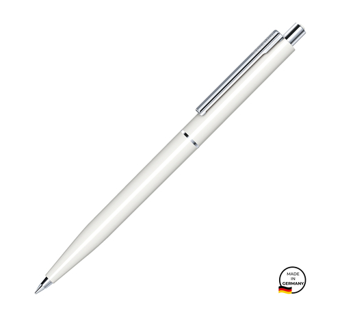Ручка кулькова, пластикова Point Polished, ТМ Senator Time