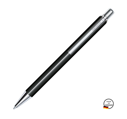 Ручка кулькова металева Arvent Glossy, ТМ Senator 2