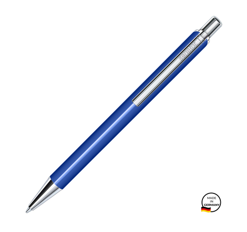 Металлическая шариковая ручка Arvent Glossy, ТМ Senator 2