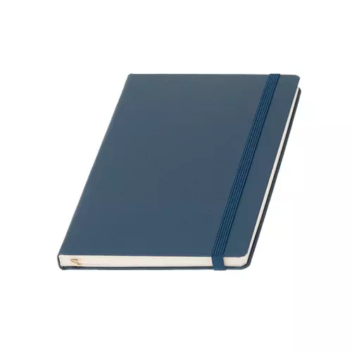 Записная книжка 'Caribe NEW' А5 бумвинил Mem'O! ТМ Time