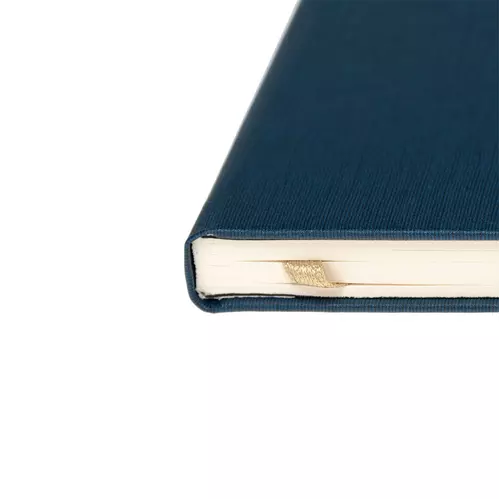 Записная книжка 'Caribe NEW' А5 бумвинил Mem'O! ТМ 2