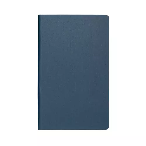 Записная книжка 'Caribe NEW' А5 бумвинил Mem'O! ТМ 4