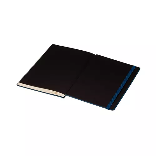 Записная книжка 'Caribe NEW' А5 бумвинил Mem'O! ТМ 6