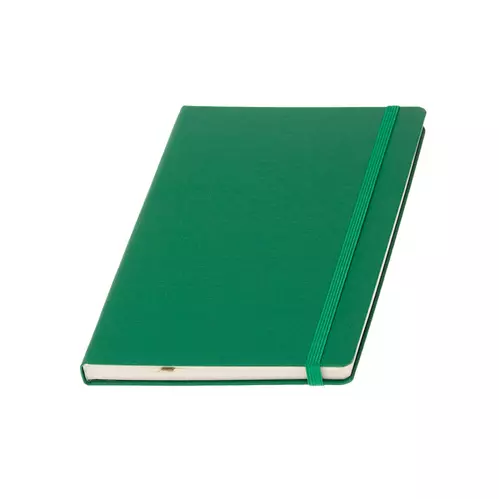 Записная книжка 'Caribe NEW' А5 бумвинил Mem'O! ТМ Time