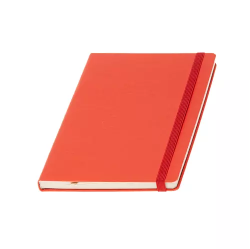 Записна книжка 'Caribe NEW' А5 бумвініл Mem'O! ТМ Time