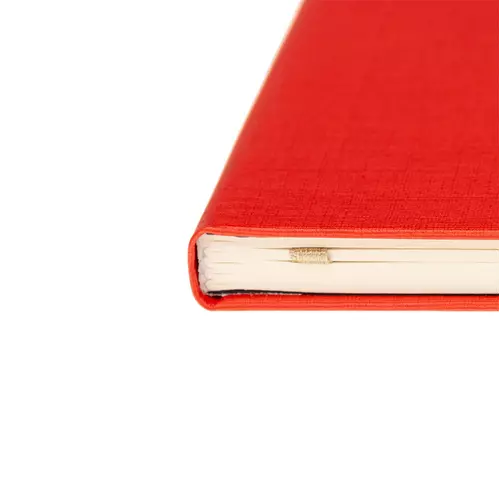 Записна книжка 'Caribe NEW' А5 бумвініл Mem'O! ТМ 2