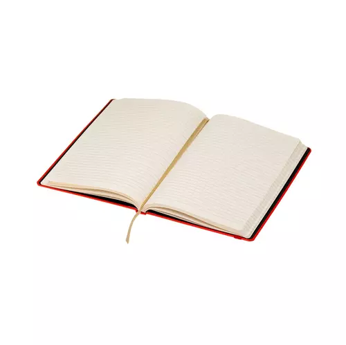 Записна книжка 'Caribe NEW' А5 бумвініл Mem'O! ТМ 5