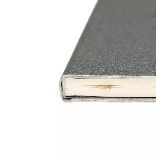 Записная книжка 'Caribe NEW' А5 бумвинил Mem'O! ТМ 2