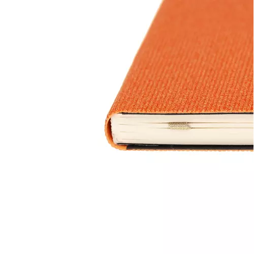 Записная книжка 'Кайен' А5 гибкая Mem'O! ТМ 2