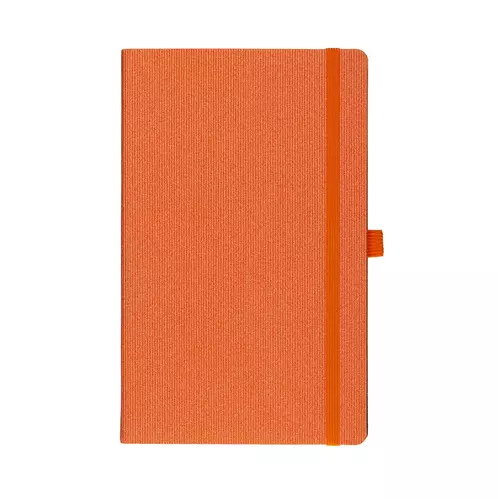 Записная книжка 'Кайен' А5 гибкая Mem'O! ТМ 3