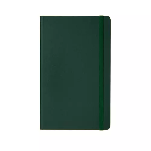 Записна книжка 'Гарда' А5 бумвініл Mem'O! ТМ 2