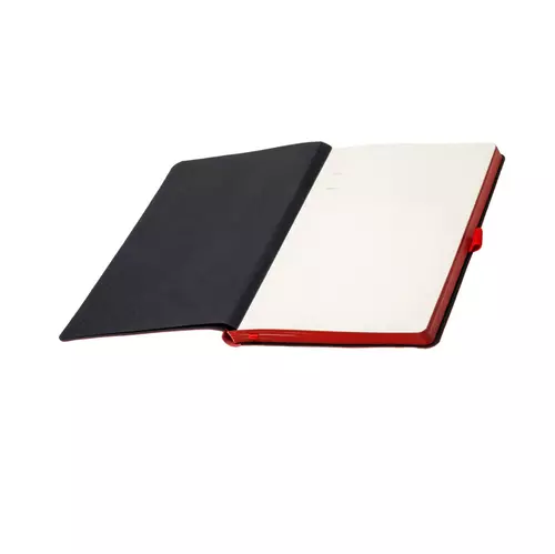 Записная книжка 'Туксон Ton on ton' А5 гибкая Mem'O! ТМ 4