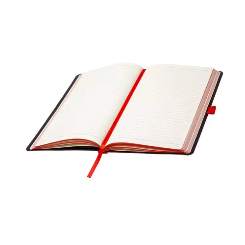 Записная книжка 'Туксон Ton on ton' А5 гибкая Mem'O! ТМ 5