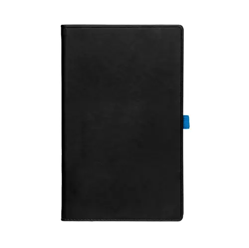 Записна книжка 'Туксон' А5 кольоровий зріз Mem'O! ТМ 4