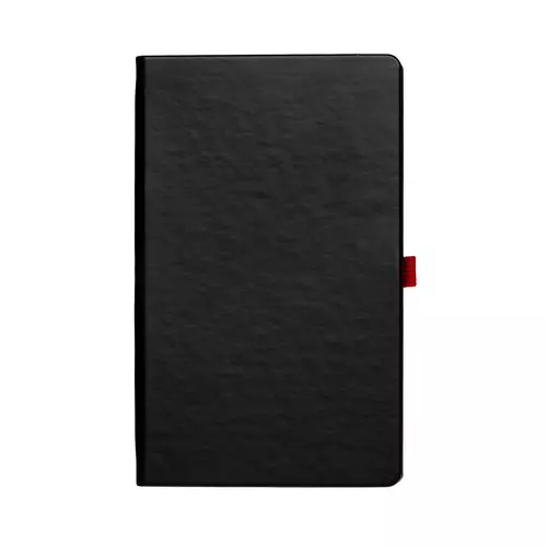 Записна книжка 'Туксон' А5 кольоровий зріз Mem'O! ТМ 4