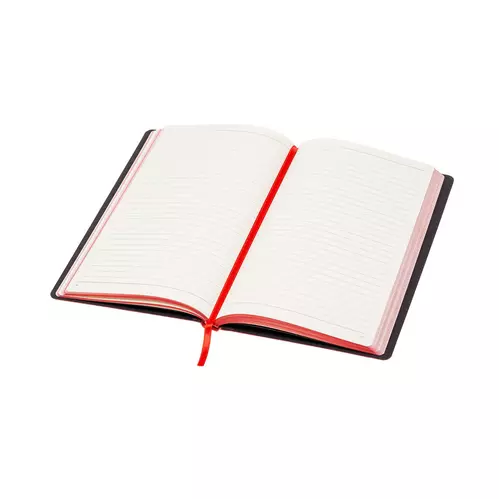 Записна книжка 'Verona deluxe' А5 гнучка Mem'O! ТМ 4