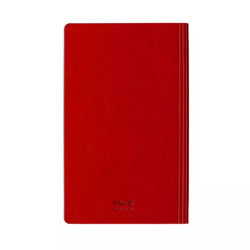 Записна книжка 'Verona deluxe' А5 гнучка Mem'O! ТМ 6