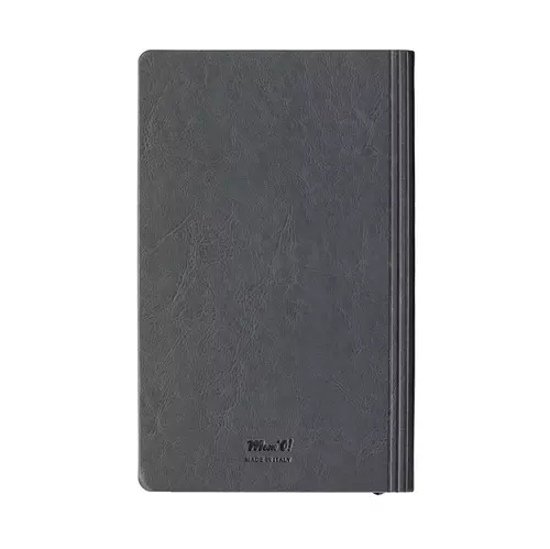 Записна книжка 'Verona deluxe' А5 гнучка Mem'O! ТМ 6