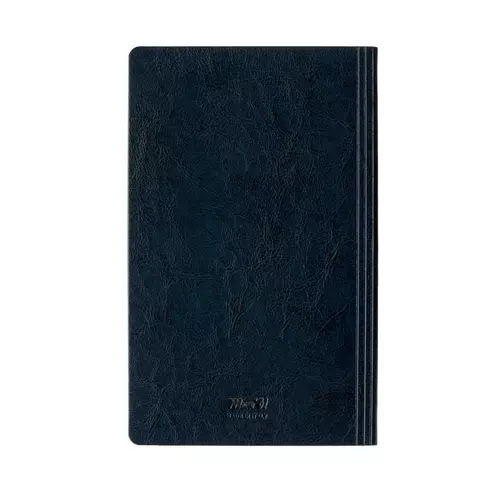 Записна книжка 'Verona deluxe' А5 гнучка Mem'O! ТМ 6