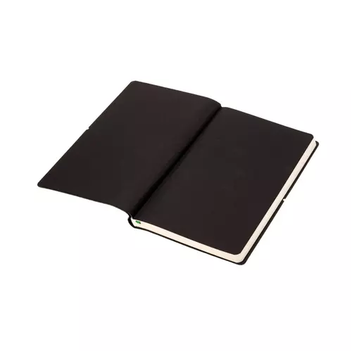 Записна книжка 'Горизонт' А5 гнучка Mem'O! ТМ 3