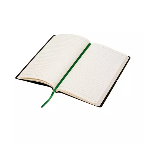 Записна книжка 'Горизонт' А5 гнучка Mem'O! ТМ 4