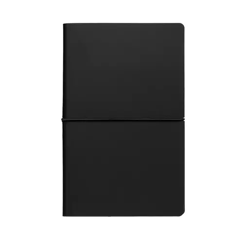 Записна книжка 'Горизонт' А5 гнучка Mem'O! ТМ 2