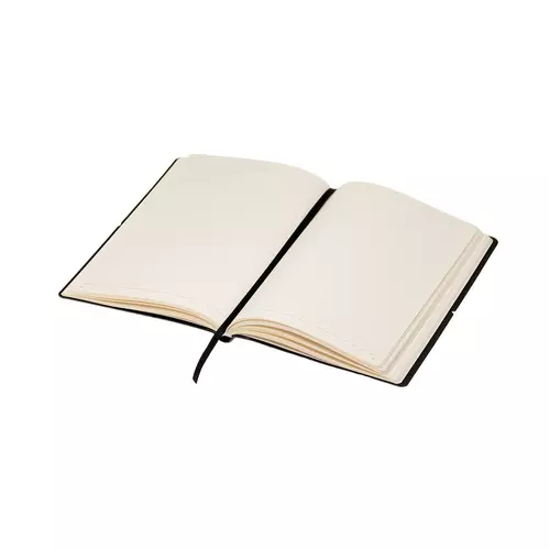 Записна книжка 'Горизонт' А5 гнучка Mem'O! ТМ 3