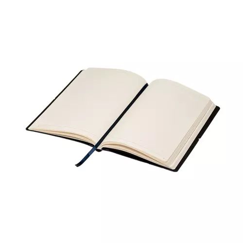 Записна книжка 'Горизонт' А5 гнучка Mem'O! ТМ 3