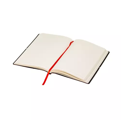 Записна книжка 'Горизонт' А5 гнучка Mem'O! ТМ 3