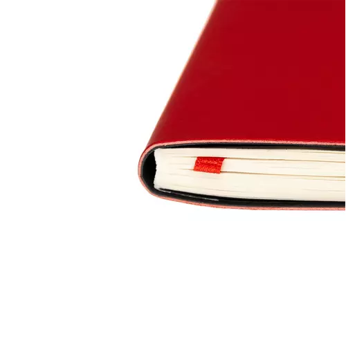 Записна книжка 'Горизонт' А5 гнучка Mem'O! ТМ 6