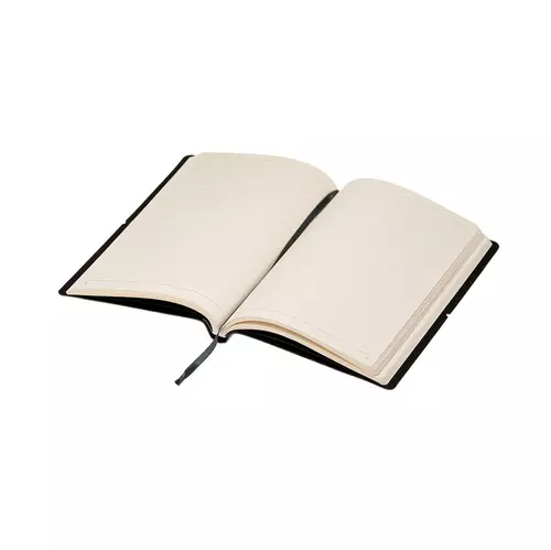 Записна книжка 'Горизонт' А5 гнучка Mem'O! ТМ 3