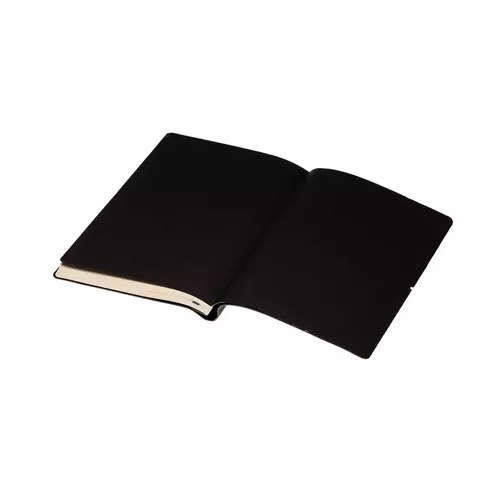 Записна книжка 'Горизонт' А5 гнучка Mem'O! ТМ 4